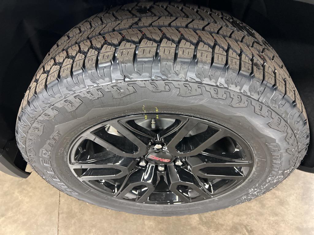 new 2026 GMC Sierra 1500 car, priced at $56,890