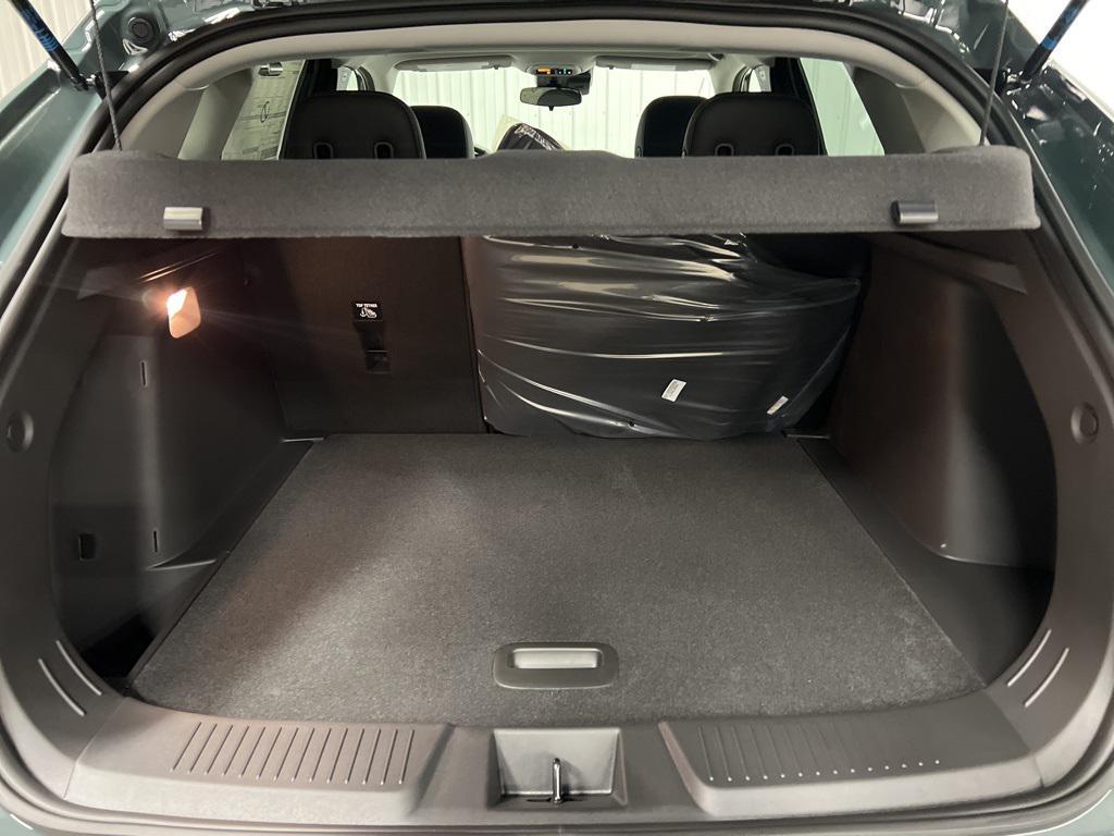 new 2026 Chevrolet Trax car, priced at $26,180