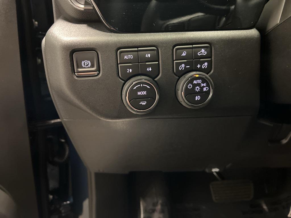 new 2026 Chevrolet Silverado 2500 car, priced at $67,915