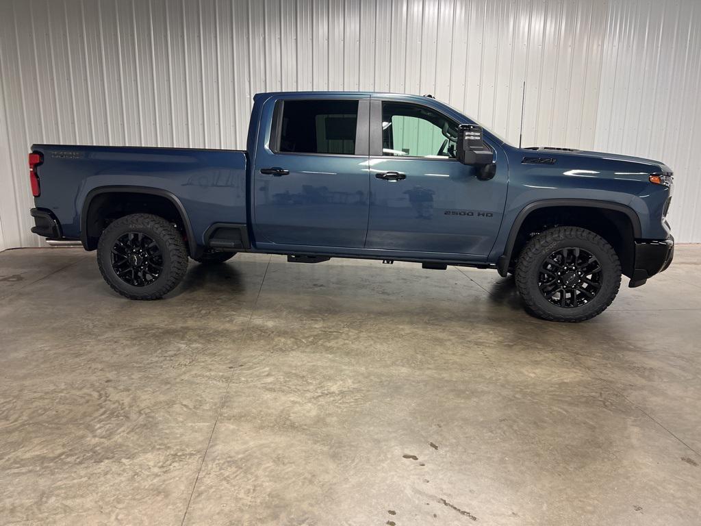 new 2026 Chevrolet Silverado 2500 car, priced at $67,915