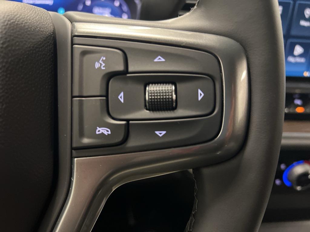 new 2026 Chevrolet Silverado 2500 car, priced at $67,915