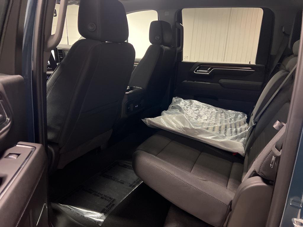 new 2026 Chevrolet Silverado 2500 car, priced at $67,915