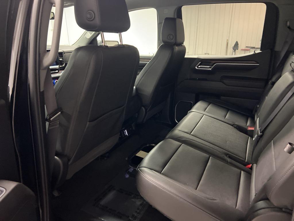 used 2022 GMC Sierra 1500 car, priced at $46,280