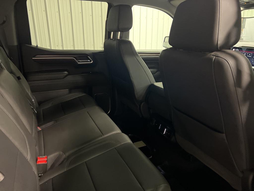 used 2022 GMC Sierra 1500 car, priced at $46,280