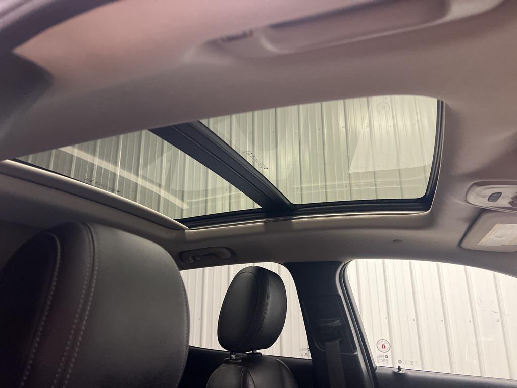 used 2022 Buick Encore GX car, priced at $22,788