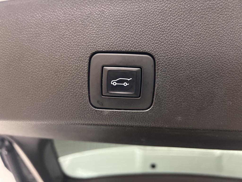used 2022 Buick Encore GX car, priced at $22,788