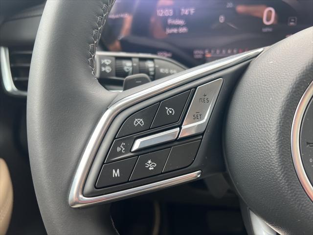 new 2025 Buick Envision car, priced at $39,885