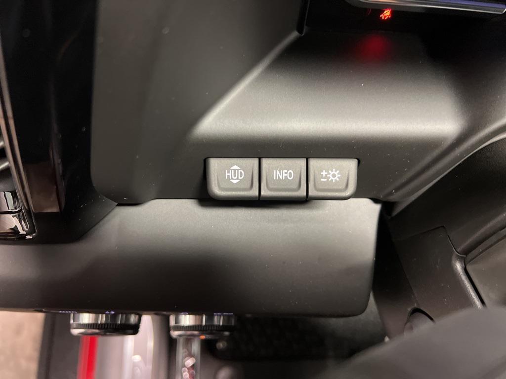 new 2026 GMC Sierra 1500 car, priced at $73,605