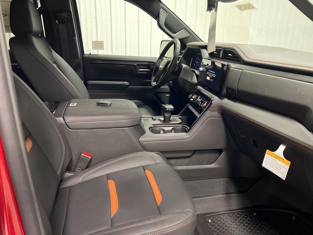 new 2026 GMC Sierra 1500 car, priced at $73,605