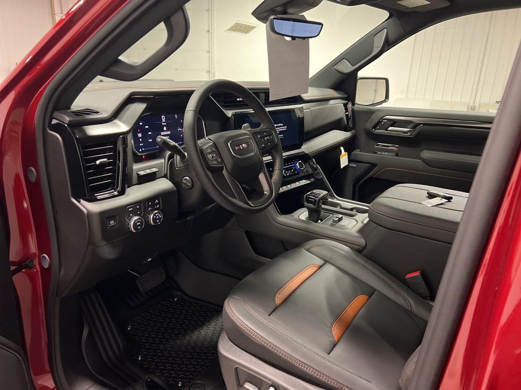 new 2026 GMC Sierra 1500 car, priced at $73,605