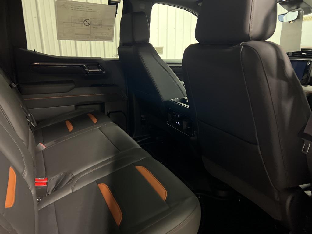 new 2026 GMC Sierra 1500 car, priced at $73,605