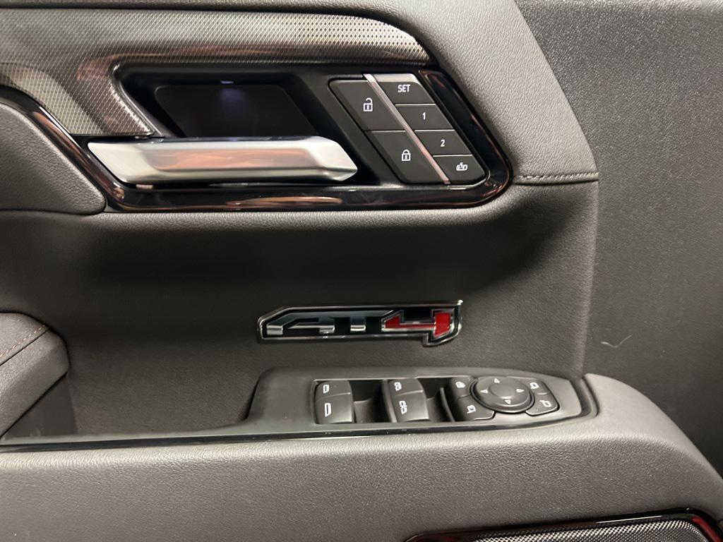 new 2026 GMC Sierra 1500 car, priced at $73,605