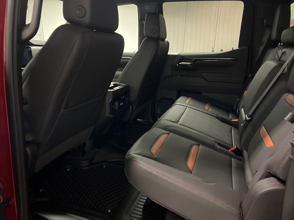 new 2026 GMC Sierra 1500 car, priced at $73,605
