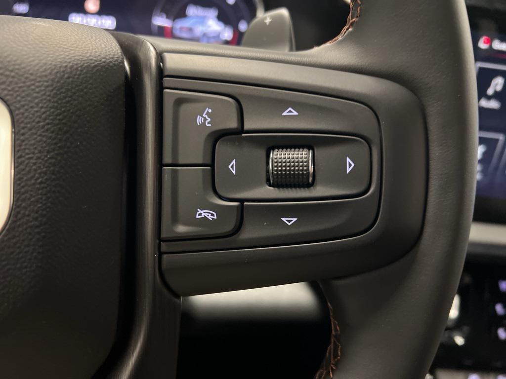 new 2026 GMC Sierra 1500 car, priced at $73,605