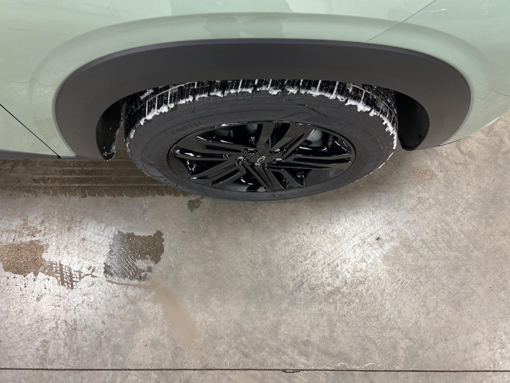 new 2026 Chevrolet Trax car, priced at $27,490