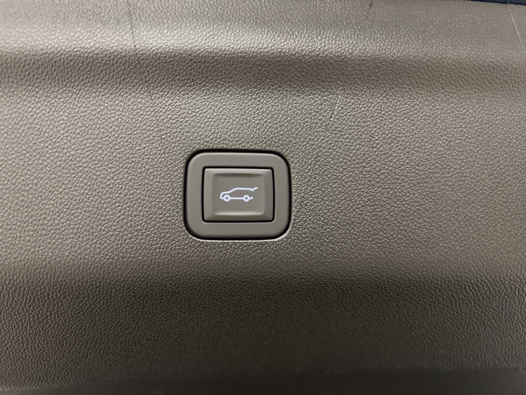 new 2026 Chevrolet Tahoe car, priced at $75,285