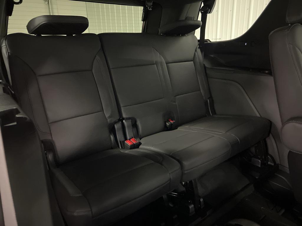 new 2026 Chevrolet Tahoe car, priced at $75,285