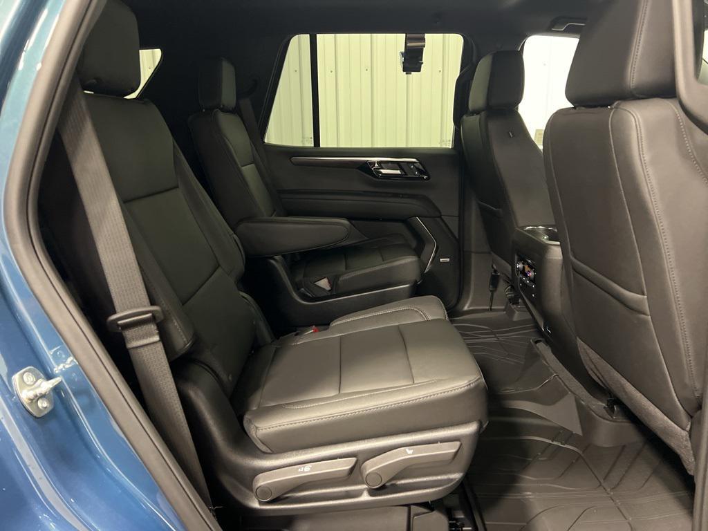 new 2026 Chevrolet Tahoe car, priced at $75,285