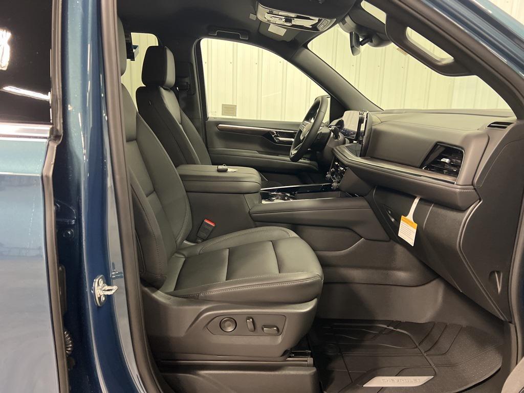 new 2026 Chevrolet Tahoe car, priced at $75,285