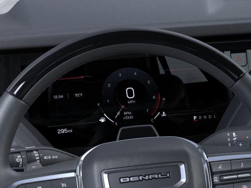 new 2026 GMC Yukon XL car, priced at $101,410