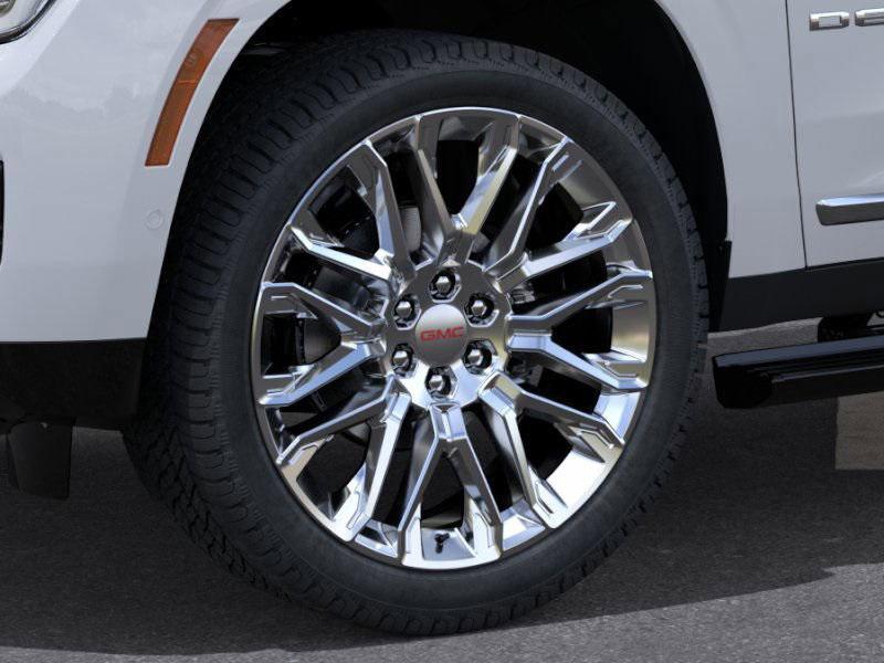 new 2026 GMC Yukon XL car, priced at $101,410