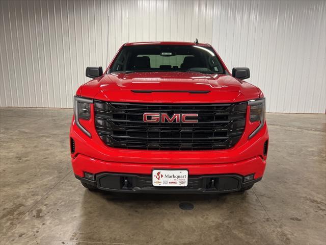 new 2025 GMC Sierra 1500 car, priced at $62,935