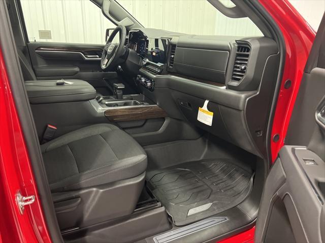 new 2025 GMC Sierra 1500 car, priced at $62,935