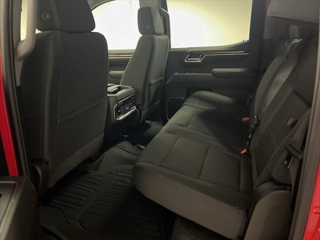 new 2025 GMC Sierra 1500 car, priced at $62,935