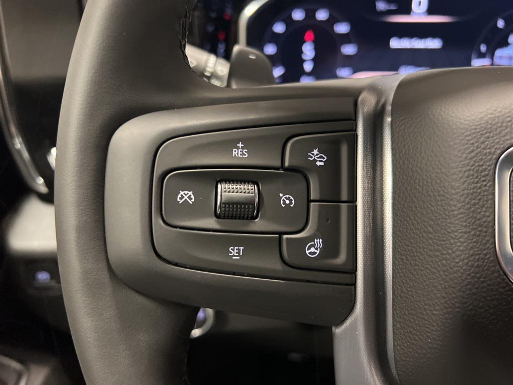new 2025 GMC Sierra 1500 car, priced at $62,935