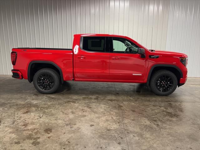 new 2025 GMC Sierra 1500 car, priced at $62,935