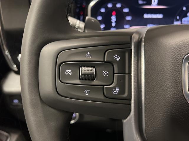 new 2025 GMC Sierra 1500 car, priced at $62,935