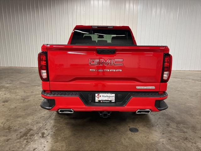 new 2025 GMC Sierra 1500 car, priced at $62,935
