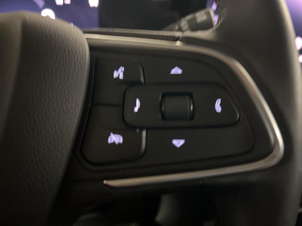 used 2024 Buick Encore GX car, priced at $23,979