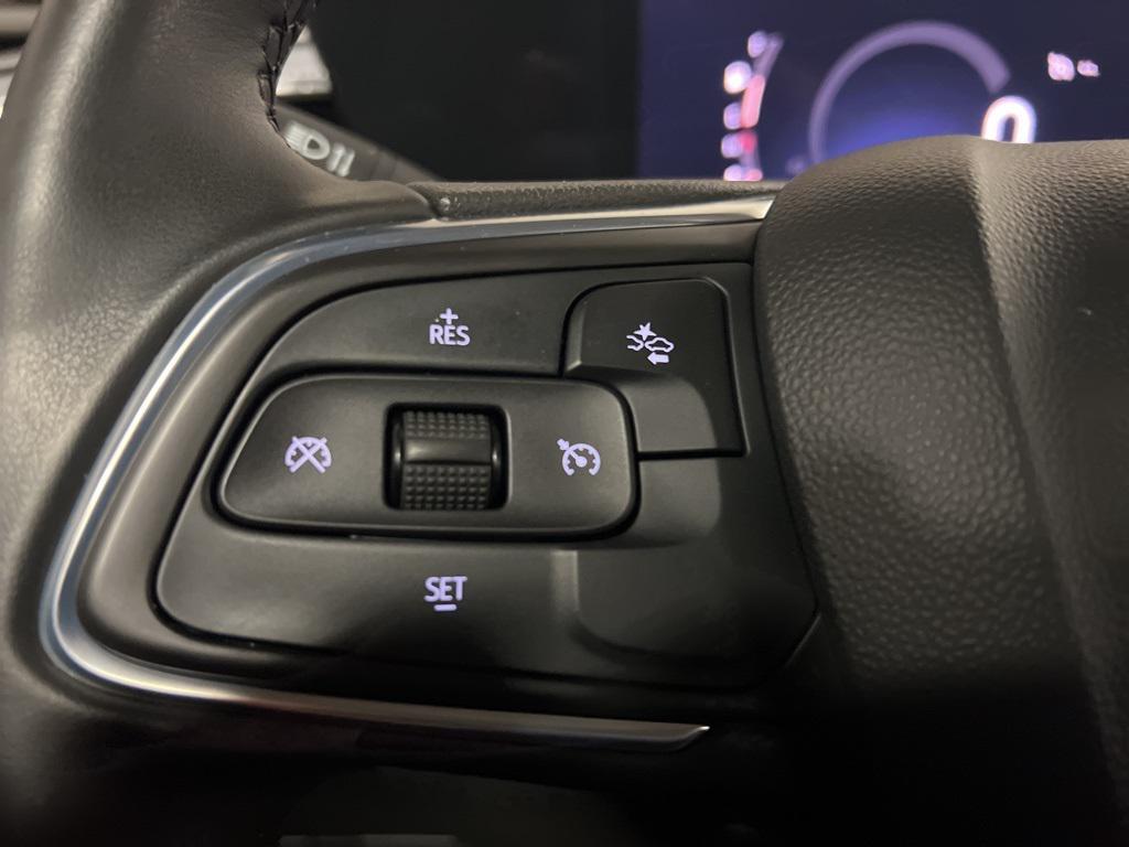 used 2024 Buick Encore GX car, priced at $23,979