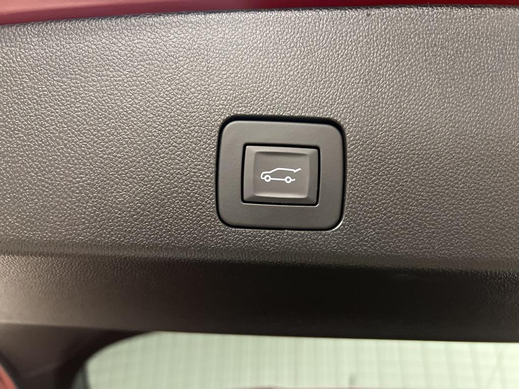 used 2024 Buick Encore GX car, priced at $23,979