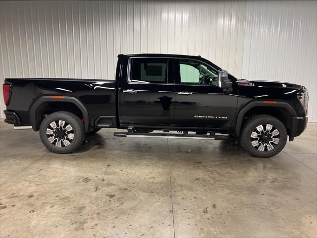 new 2025 GMC Sierra 2500 car, priced at $89,110