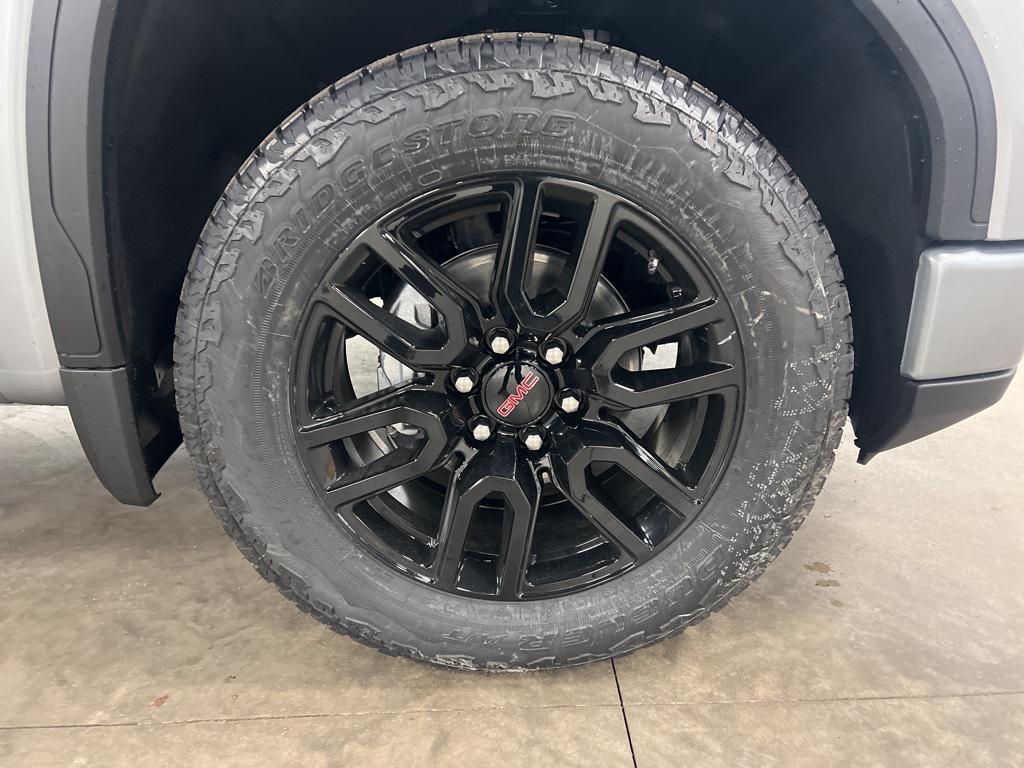 new 2026 GMC Sierra 1500 car, priced at $56,890