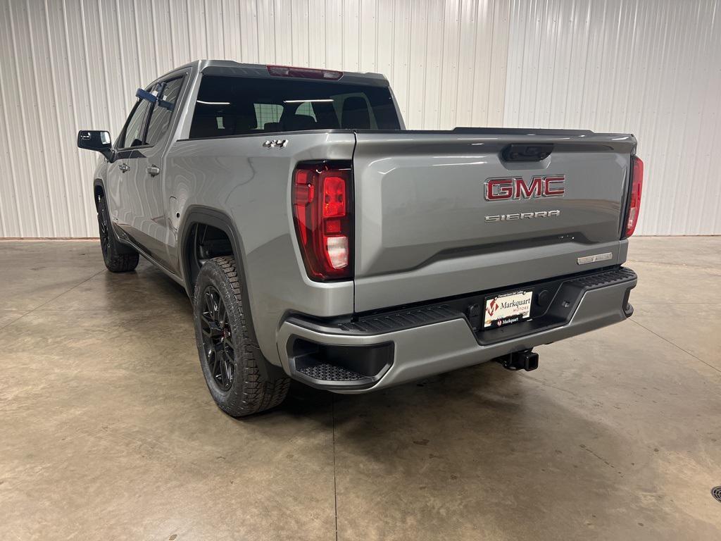 new 2026 GMC Sierra 1500 car, priced at $56,890