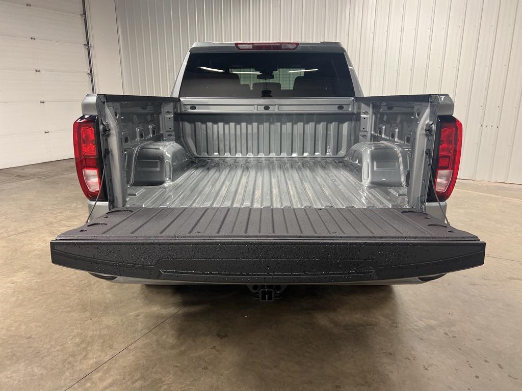 new 2026 GMC Sierra 1500 car, priced at $56,890