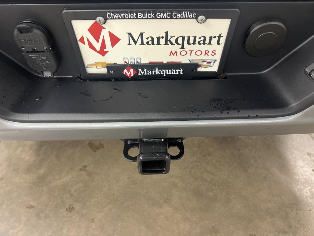 new 2026 GMC Sierra 1500 car, priced at $56,890