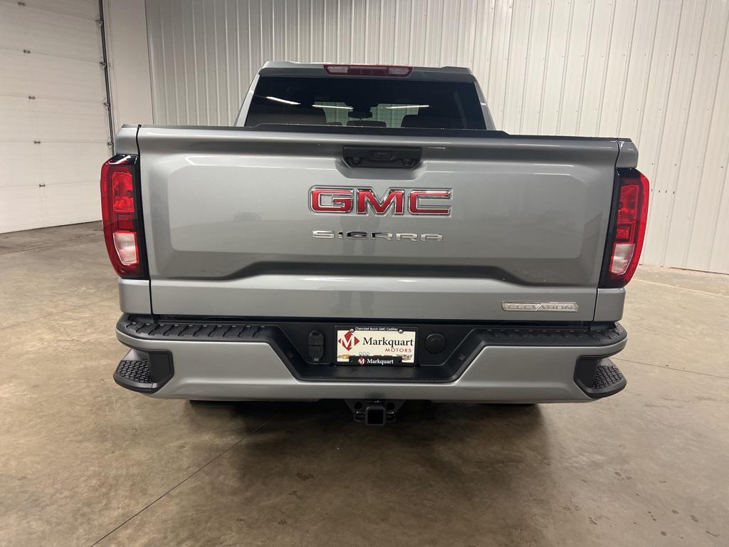 new 2026 GMC Sierra 1500 car, priced at $56,890