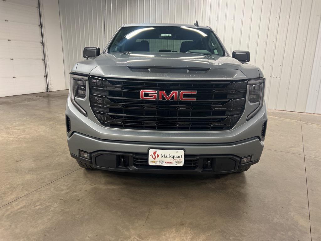 new 2026 GMC Sierra 1500 car, priced at $56,890