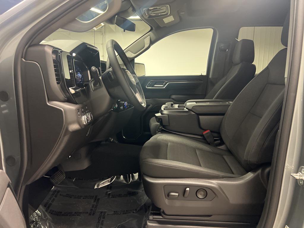 new 2026 GMC Sierra 1500 car, priced at $56,890