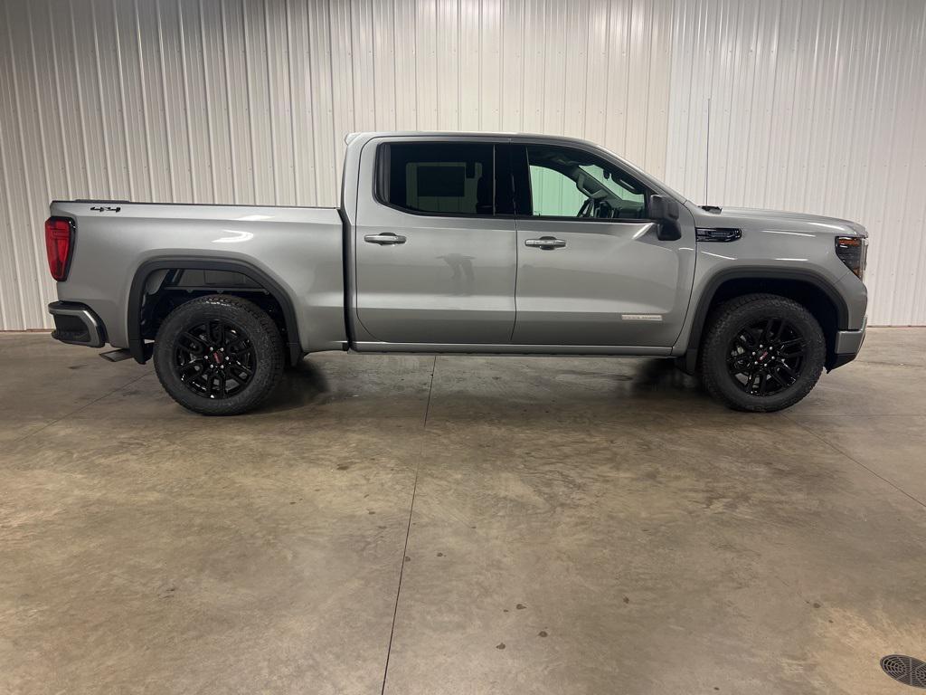 new 2026 GMC Sierra 1500 car, priced at $56,890