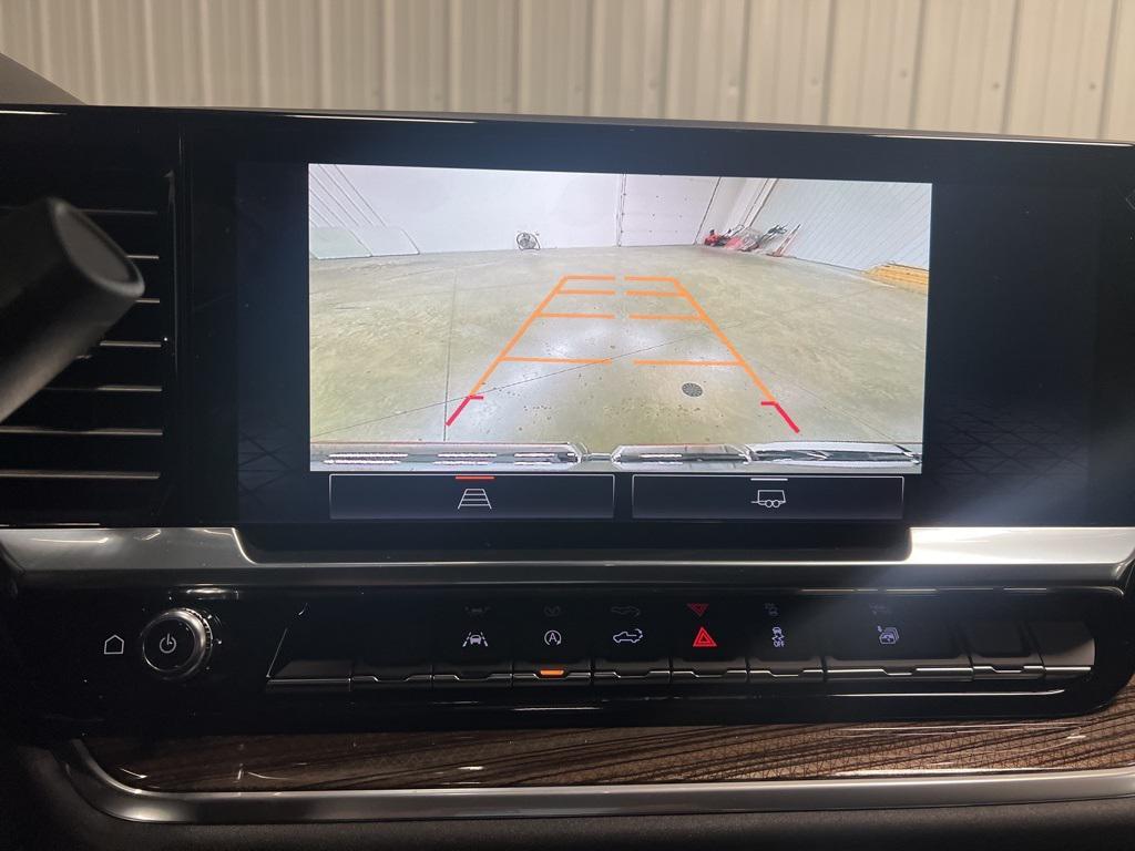 new 2026 GMC Sierra 1500 car, priced at $56,890