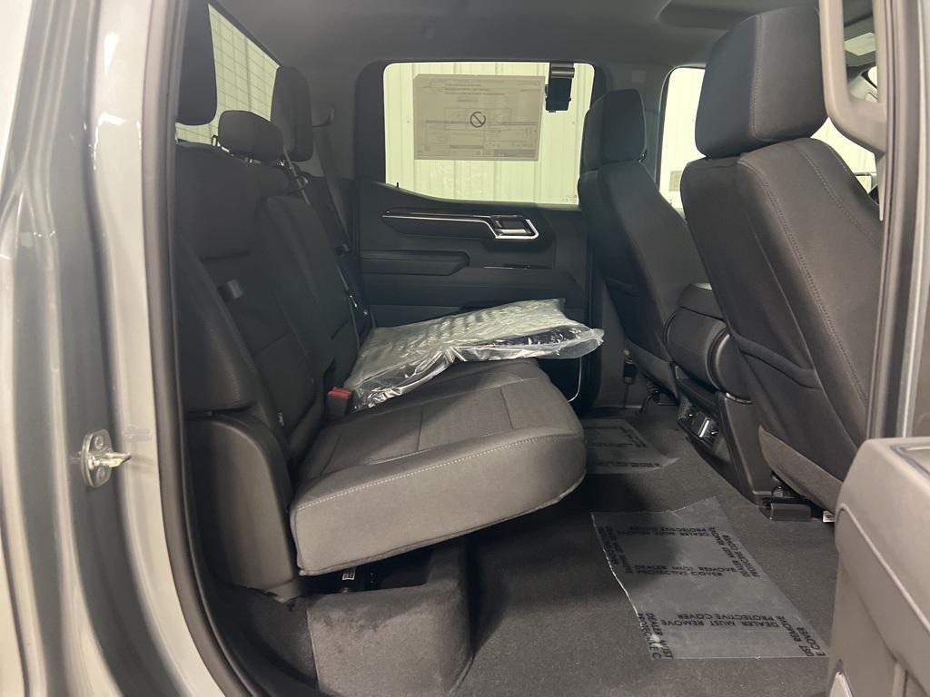 new 2026 GMC Sierra 1500 car, priced at $56,890