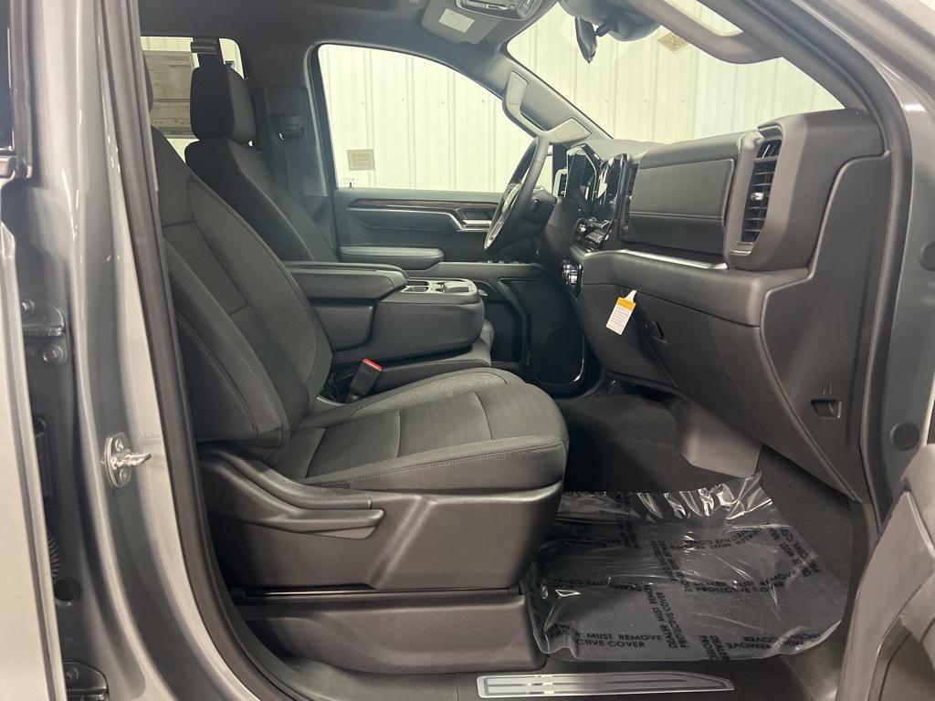 new 2026 GMC Sierra 1500 car, priced at $56,890