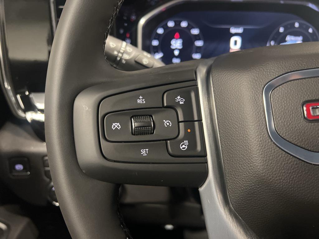 new 2026 GMC Sierra 1500 car, priced at $56,890