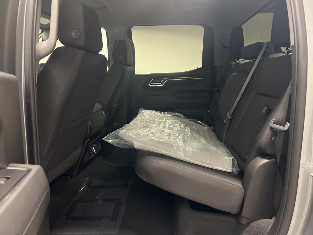 new 2026 GMC Sierra 1500 car, priced at $56,890