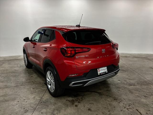 new 2024 Buick Encore GX car, priced at $29,790